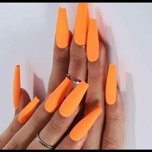 Press-On Nails